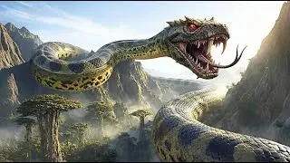 Why No Predator Can Survive the Titanoboa&mdash;Not Even King Kong