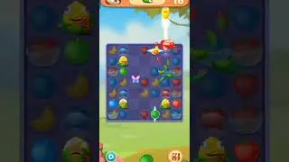 #fruitblast #gamingsetups  level 84#shorts