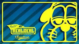 Drop & Pop (LEVEL-3) - Rusty's Real Deal Baseball OST