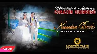 CORAZÓN GUERRERO EN VIVO // ILAVE - PERÚ // en la boda de Yonatan y Mary Luz
