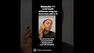 Foreo Luna mini 2 review! 💘😱