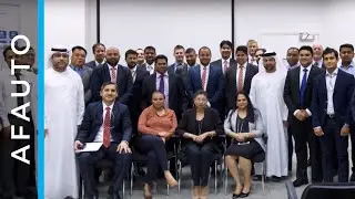 IGNITE - Al-Futtaim Automotive