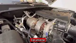 Scorpio n diesel engine sound👌 2024 z8l at |