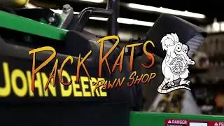 Pack Rats Pawn Shop - Findlay Location