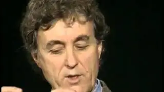 Fritjof Capra - The Web of Life (A Thinking Allowed DVD)