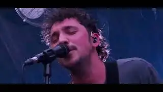 Paceshifters - Breed (Nirvana cover) - Live in V11, Rotterdam (vrijdag 19 december 2025)