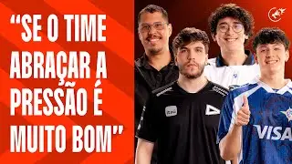 A PARTIR DE AGORA VALE A VIDA | T&aacute; Valendo #5: LTA Sul - Terceira Etapa