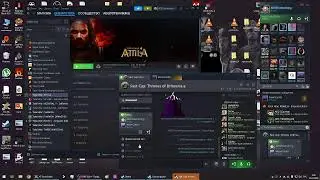 Rome II Total War