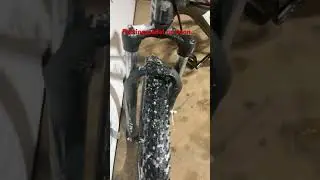 Bike check
