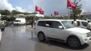 Officer, assailants killed in Sousse resort attack