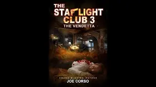 The Starlight Club 3 by Joe Corso