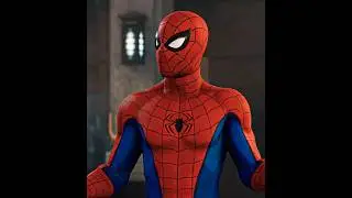 Spider-Man vs Kingpin | Marvel's Spider-Man
