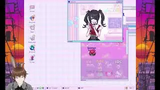 Needy Streamer Overload PT.1: Getting monetized