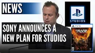 Sony Announces a New Plan For Studios - Death Stranding 3, Forza horizon 6 Rumor, Lost Soul Aside