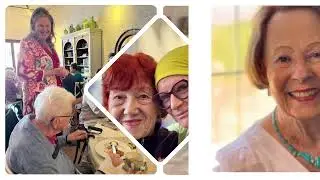 Jewish Family Services (JFSA) Programs