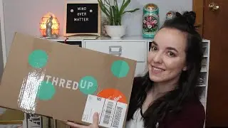 ThredUP Goody Box: Largest Online Consignment Store