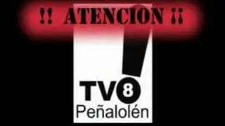 PTV8 INFORMA