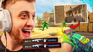 AULA DE COMO TER A MOVIMENTA&Ccedil;&Atilde;O LISA NO CS2!🔥Feat. Pesadelo