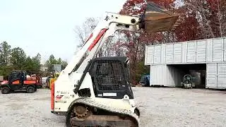 2018 BOBCAT T630 For Sale