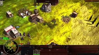 Inca With Attack Dance Means Mega Bolas Warrior Fiesta / Age of Empires 3 Wars of Liberty 1.1.4b