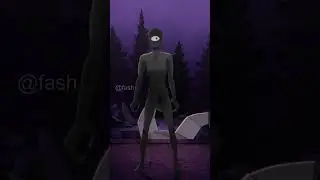 Seek Lost Grumble (Doors Animation)