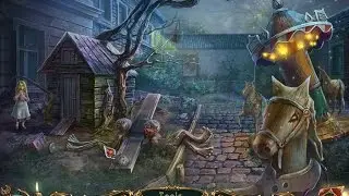 Haunted Legends: The Bronze Horseman Collector's Edition - Steam Game Trailer
