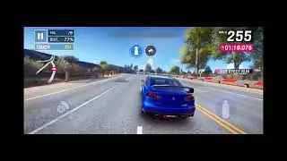 Asphalt 9 Gameplay || Realme 6
