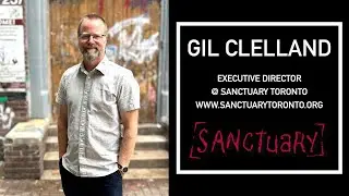 Radical Welcome in the New Temple - Mark 2:1-12 & John 20:19-23 - Gil Clelland