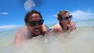 SUGAR SAND BEACH