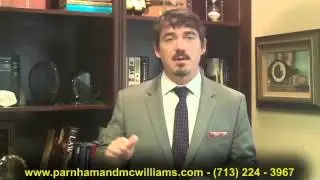 Houston Criminal Attorney Foreign Corrupt Practices Act