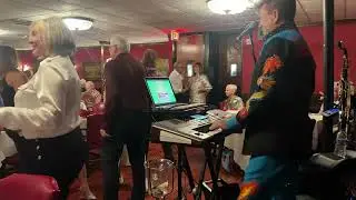 Junior&rsquo;s Supper Club, special event party 6/15/2025 OKC