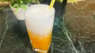 Restaurant Style Mango Float Recipe