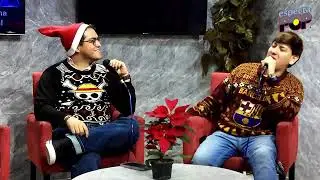 ESPECTAPOP || 19.12.25