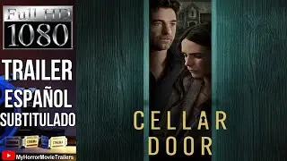 Cellar Door (2024) (Trailer HD) - Vaughn Stein