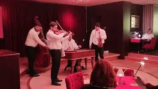CM Vincúch - Tancuj, tancuj + Čeresničky