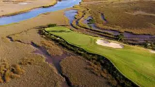 Take in the View at Rivers Edge Golf Club