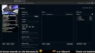 Rain.gg / Clash.gg - tips and promos! | Over 1k in LB | !discord | !rain | !clash | therosarz.live