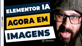🧨 Intelig&ecirc;ncia Artificial para Imagens no ELEMENTOR