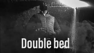 ARMOS - Double bed