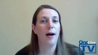 Dr. Woyach on the Role of Small Molecule Inhibitors in CLL