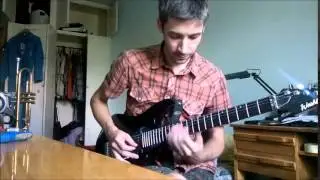 Washburn WR 154  Квартирант