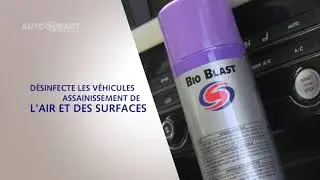 Autosmart  Bio Blast