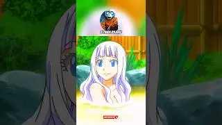 Mirajane 😍🔥#fairytail #mirajane #fairytailedit #anime #animeedit #edit #shorts #fyp #fairytailedit