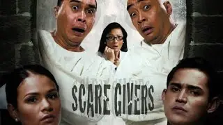 Scaregivers full movie
