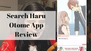 App Review: Search Haru