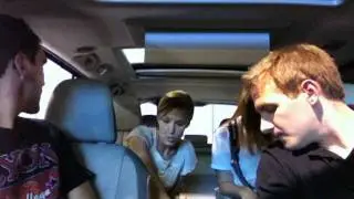 TTT Swagger Wagon 