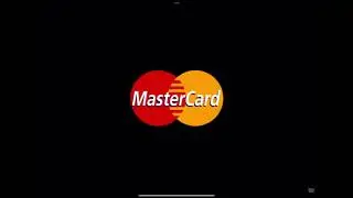 Mastercard logo breakdown