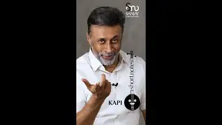 KAPI|| SHORT NOTES || #shorts