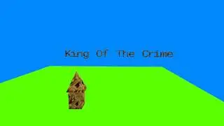 King Of The Crime от Zhaurma