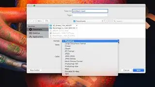 Adobe Photoshop Quick Tips (2019-005) - Photoshop Primary File Types